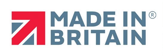 Made in Britain